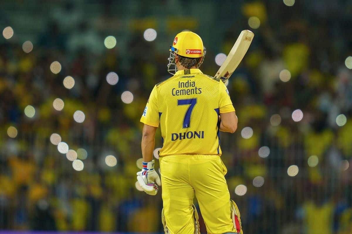 IPL 2023 | MS Dhoni Achieves Another Feat in IPL, joins Suresh Raina in 'This' Exclusive Club